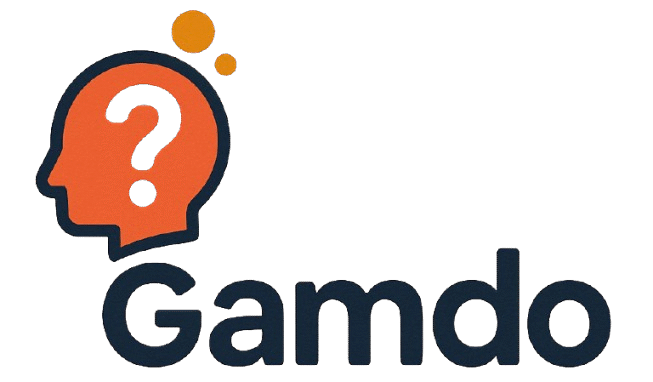 Gamdo Quiz